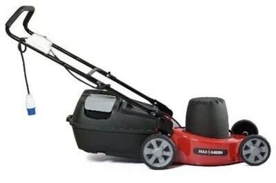 Maxgreen MRE 21 Electric Lawn Mower