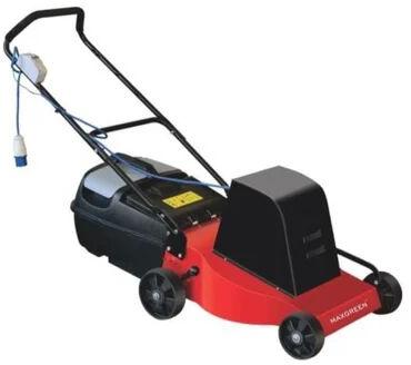 Maxgreen MRE MAXX Lawn Mower, for Grass Cutting, Power : 2 HP / 3 HP