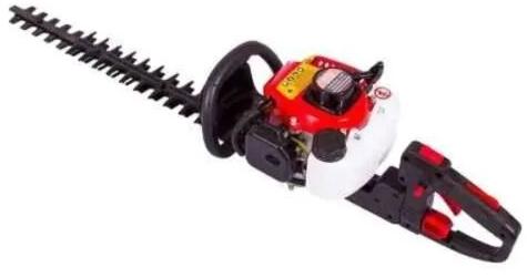 Maxgreen Petrol Hedge Trimmer, for Grass Cutting