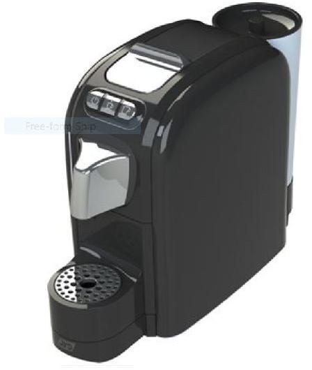 JVD Corseto Espresso Machine