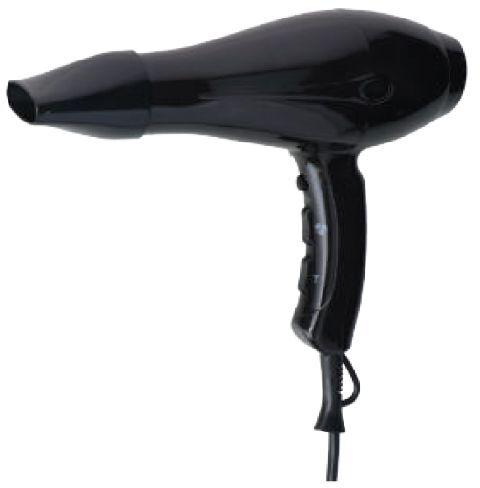 ABS Semi Automatic JVD Ibiza Hair Dryer, for Parlour, Personal, HOTELS, Voltage : 220V