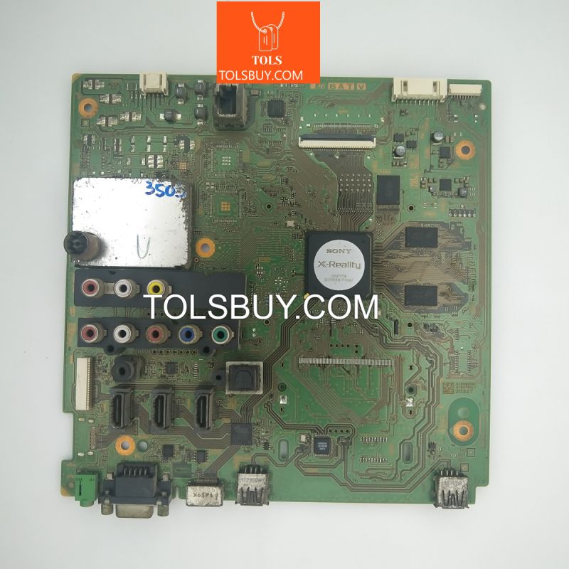 Sony 32EX450 LED TV Motherboard, Certification : CE Certified