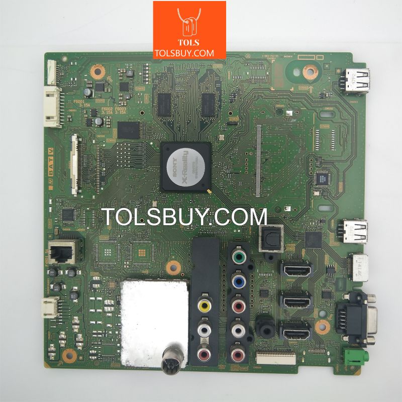 Sony 32EX520 LED TV Motherboard