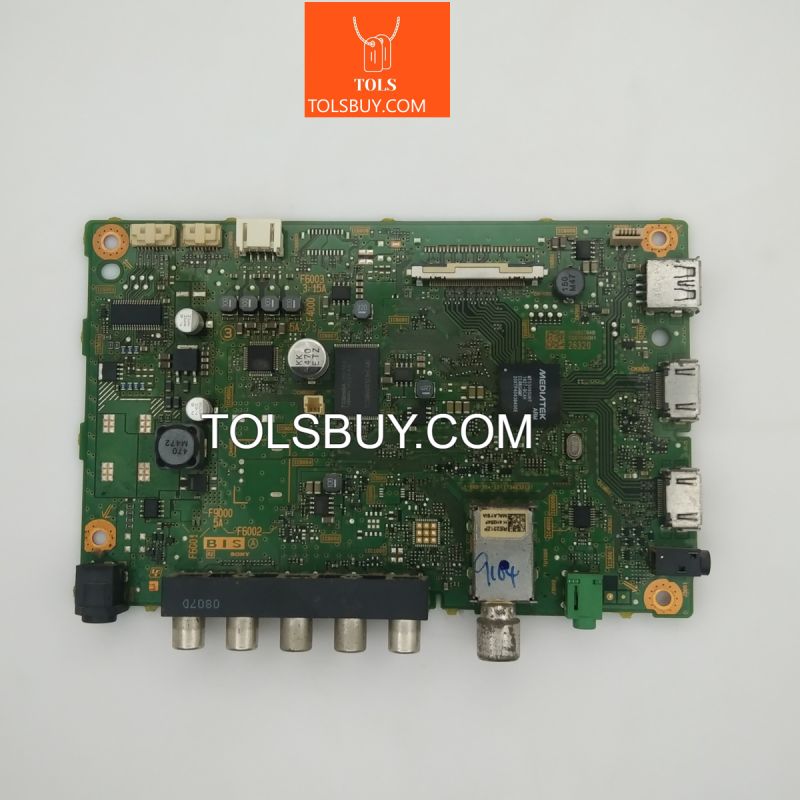Sony 32R482 LED TV Motherboard