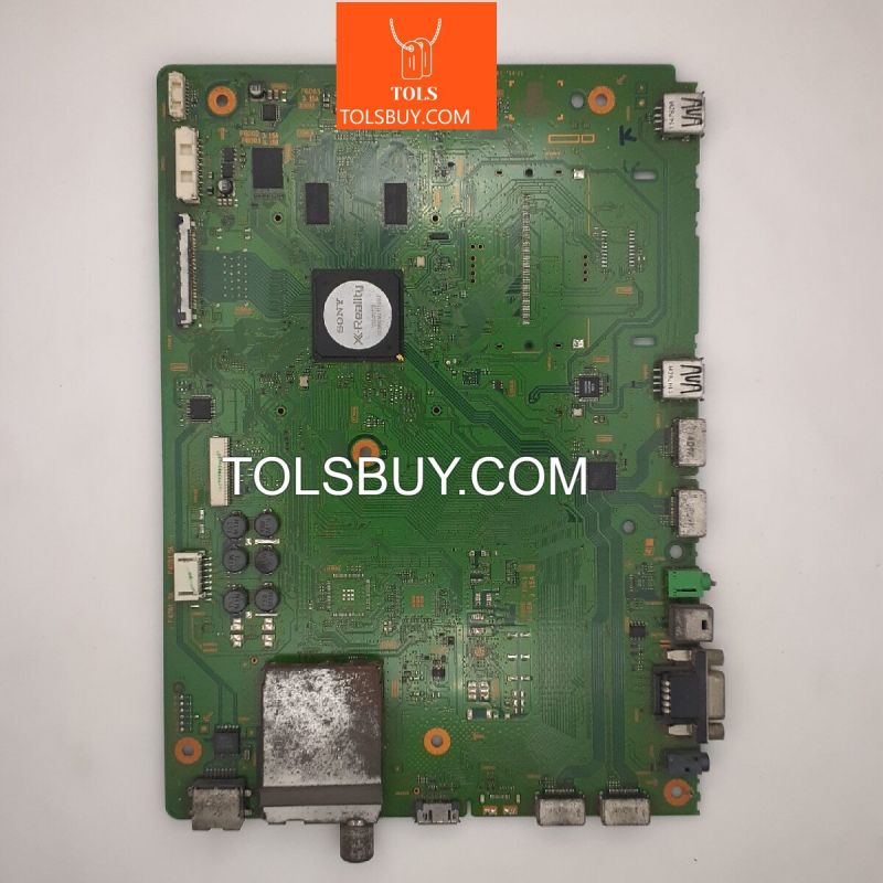 Green Sony 55NX721 LED TV Motherboard, Certification : CE Certified