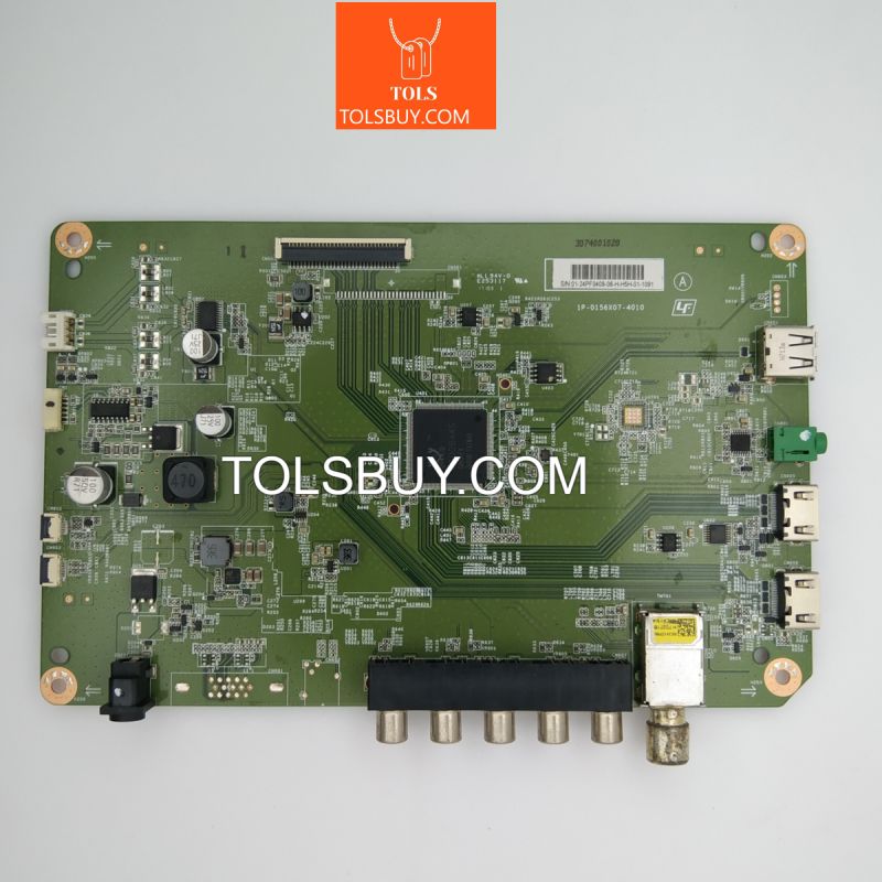 Sony KLV-24P415D LED TV Motherboard