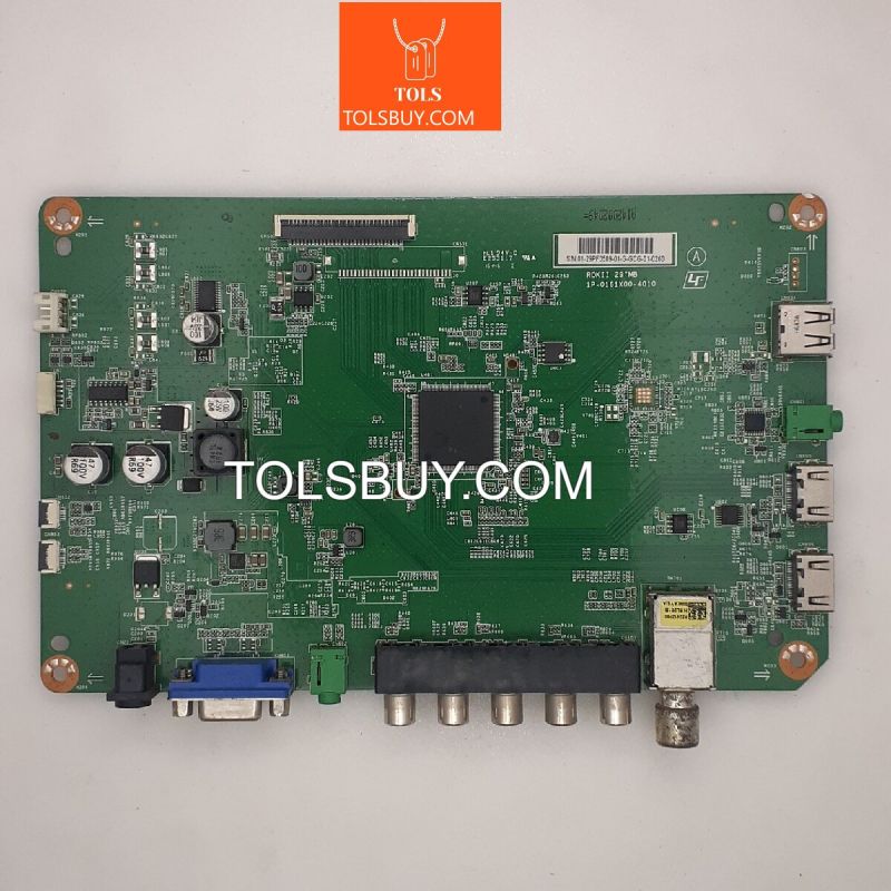 Sony KLV-29P413D LED TV Motherboard