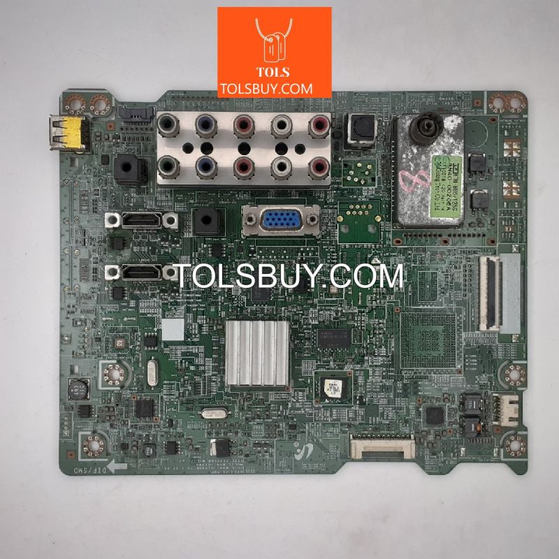 Sony PS43450 LED TV Motherboard
