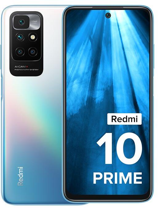 Redmi 10 Prime Mobile Phone