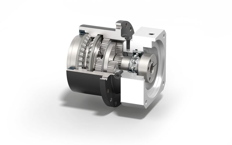 Neugart Planetary Gearbox