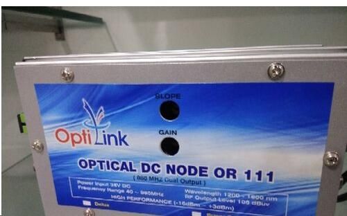 OPTILINK NODE DELUX
