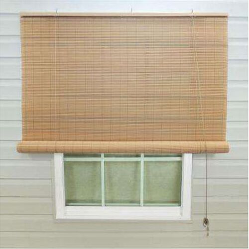 Horizontal PVC Blinds, for Window Use, Feature : Easily Washable, Impeccable Finish
