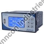 Electric Data Logger, for Monitoring, Feature : Accuracy, Stable Performance