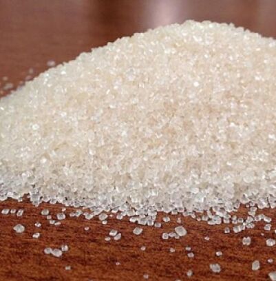 brazil white refined sugar
