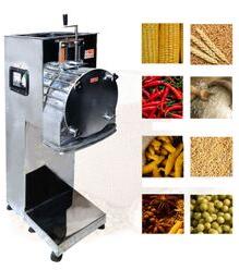 2HP Stainless Steel Pulverizer Machine, Voltage : 220V