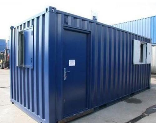 Rectangular FRP Industrial Portable Storage Container, for Commercial, Feature : High Strength