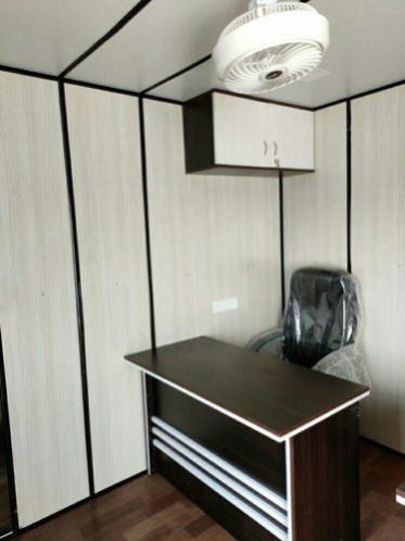 Office Container