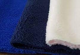 Brushed Melange Antipilling Fabric, For Knitted Garments, Blankets, Soft Toys, Feature : Shrink Resistance