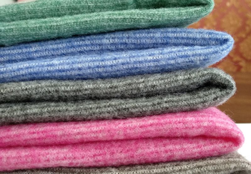 Polar Antipilling Fleece Fabric