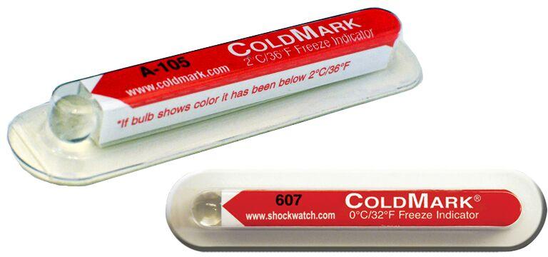 ColdMark Indicators