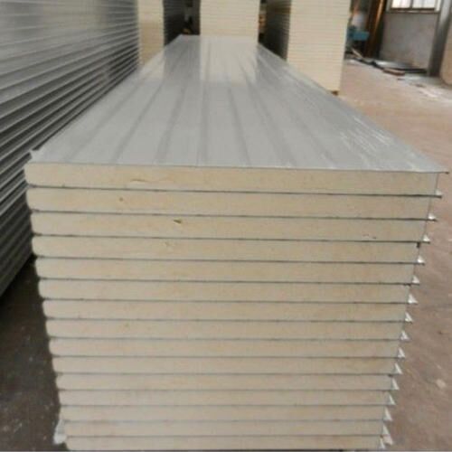 Cold Storage Floor Panel, Size : Customized