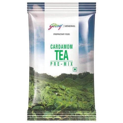 Godrej Cardamom Tea, Packaging Size : 1Kg