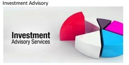 Investment Advisory Services