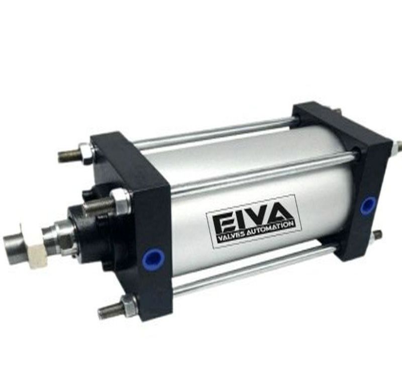 EHCSD Double Acting Pneumatic Cylinder