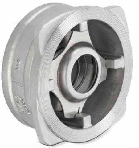 Non Slam Check Valve