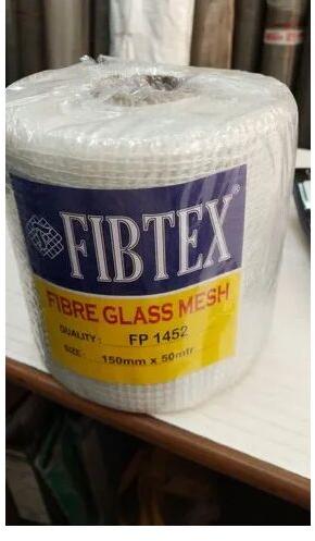 Fiber Glass Mesh Roll