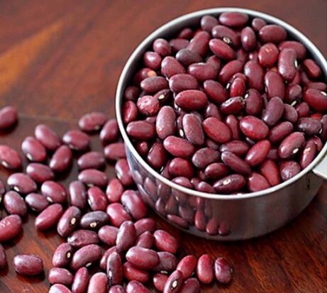 Red Kidney Beans, Packaging Type : Jute Bag
