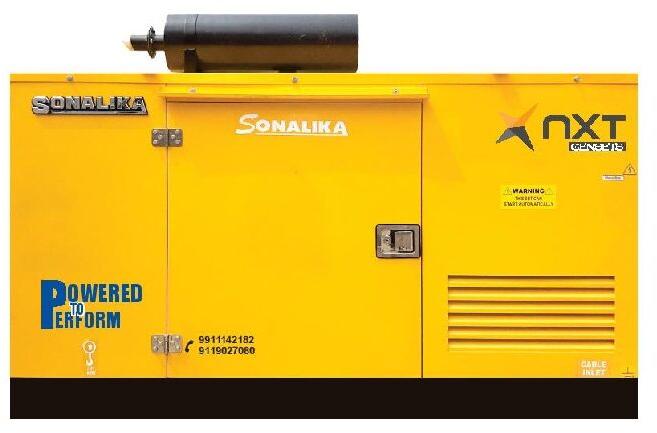 Sonalika Generator (20 KVA)