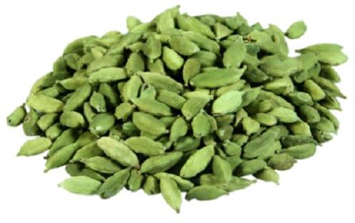 Ruca Allepey Green Bold Cardamom, Form : Granules