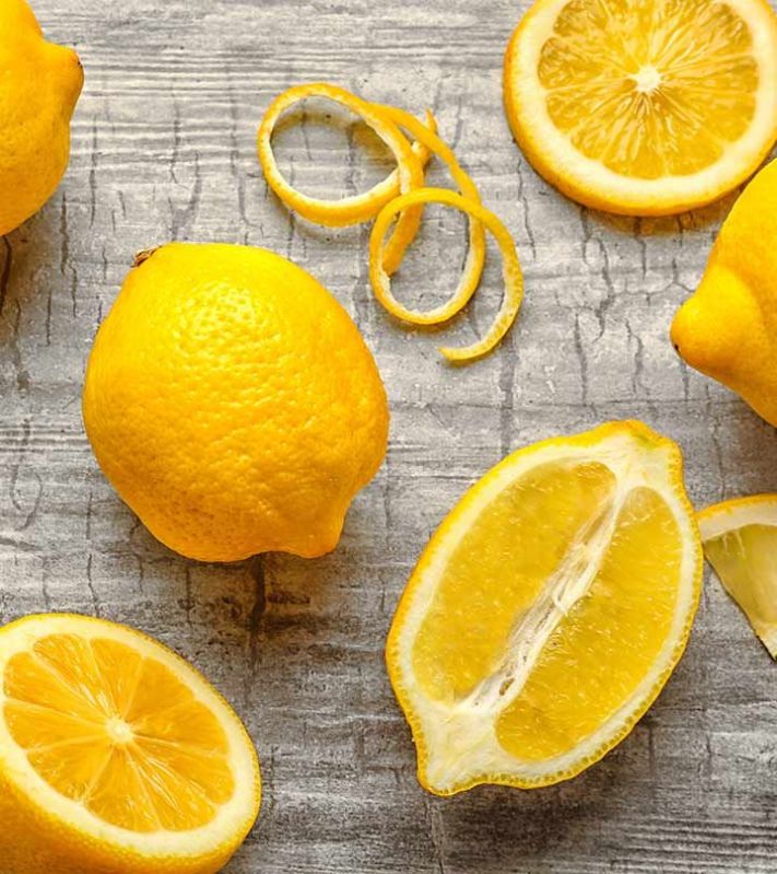 Organic orange peels extract, for Medicinal