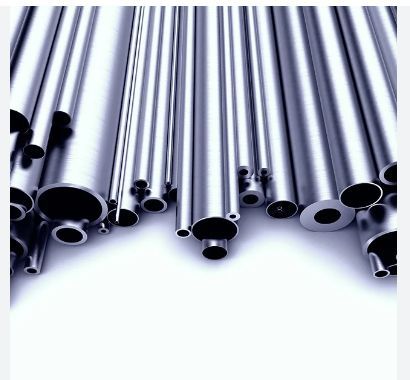 Stainless Steel Tubes, Fluid Type : Water