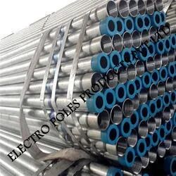 Galvanized Iron Pipes, for Industrial