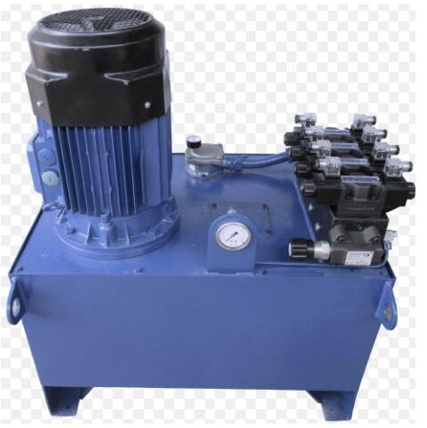 100-200kg hydraulic power pack, for Electric Motors