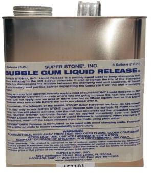 Release Liquid