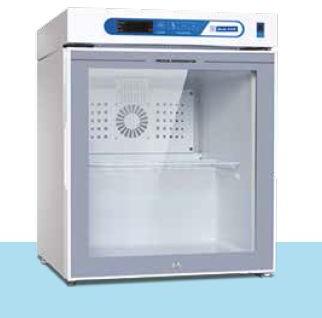 Blue Star Electricity Stainless Steel Compact Medical Refrigerator, Certification : CE Certified