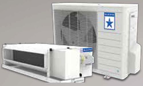 Concealed Air Conditioner