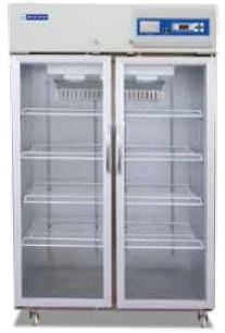 220V Single Door Electricity Stainless Steel Large Medical Refrigerator, Certification : CE Certified