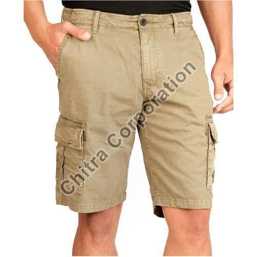 Mens Casual Shorts
