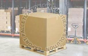 Export Packaging Services