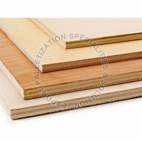 Non ISI Plywood Board