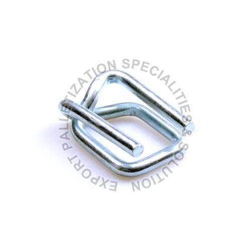 Polyester Composite Strap Buckle