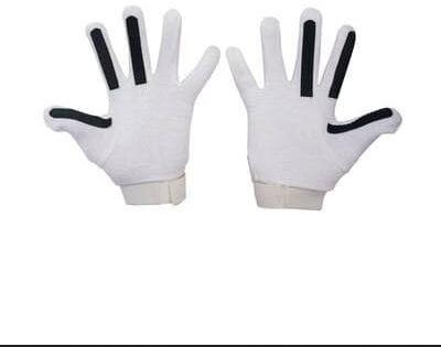 Cotton Cricket Inner Gloves, for Sports, Feature : Good Quality