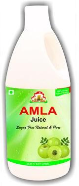 Amla Juice, Certification : FSSAI Certified