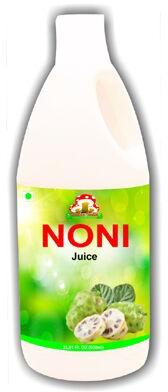 Noni Juice, Certification : FSSAI Certified