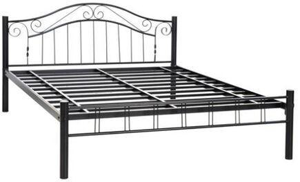 Iron Double Bed