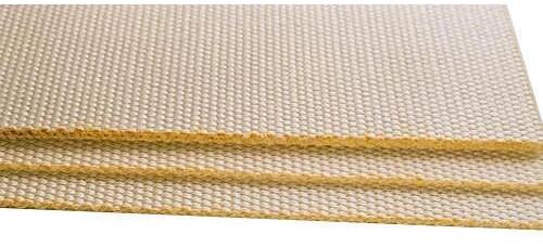 Air slide Fabrics, for Textiles Industries, Pattern : Plain